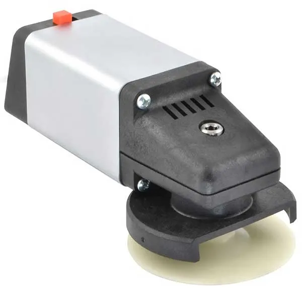 MicroLux® Sterk Right Angle Disk Sander