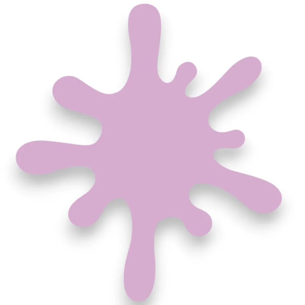Micro-Mark Dragon Aubergine Paint, 20ml