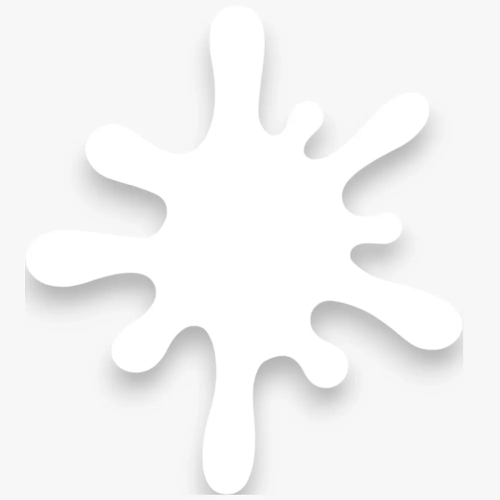 Micro-Mark White Plexiglas Paint, 20ml