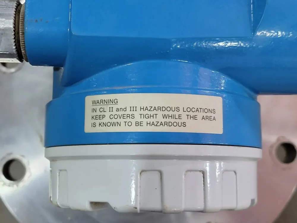 Micropilot M FMR230-V5EA3JAC4A
