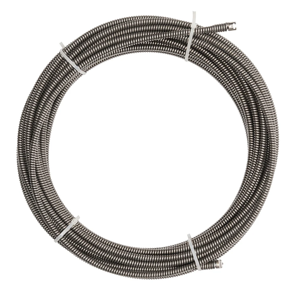 MILWAUKEE 3/8" x 100' Inner Core Drum Cable