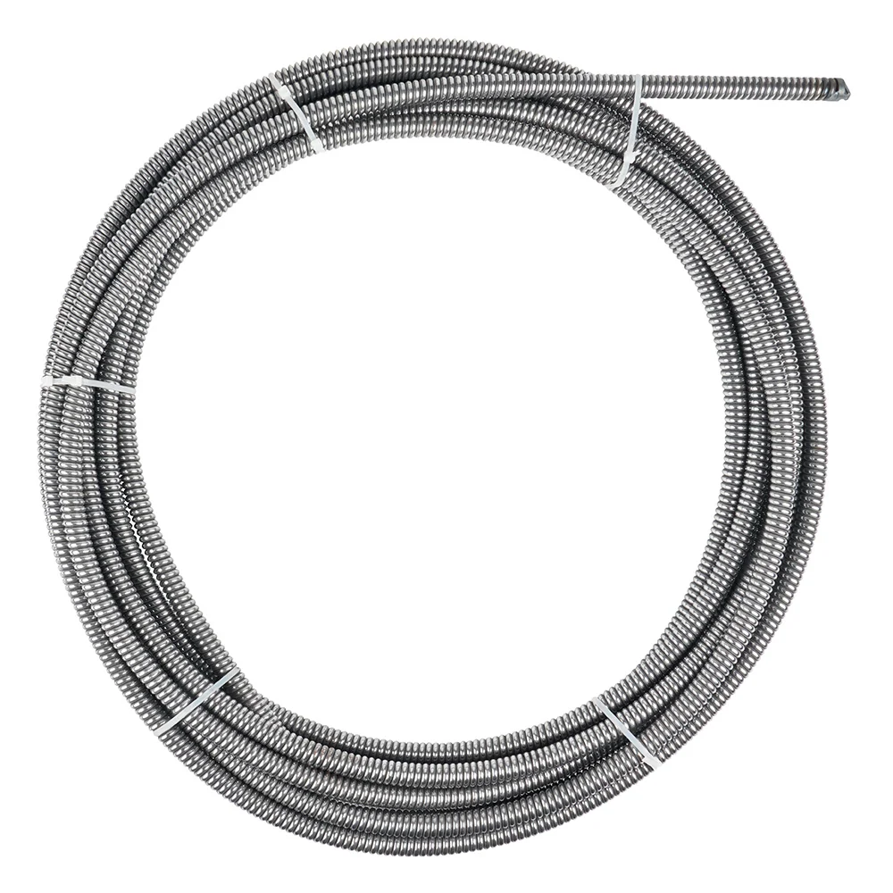 MILWAUKEE 3/4" x 25' Inner Core Drum Cable