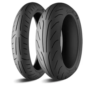 Neumático MICHELIN POWER PUUR SC 110/90-13 M/C 56P TL
