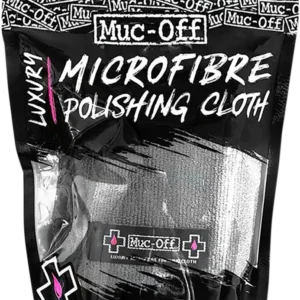 Paño De Microfibra Para Pulir Para Bicicletas