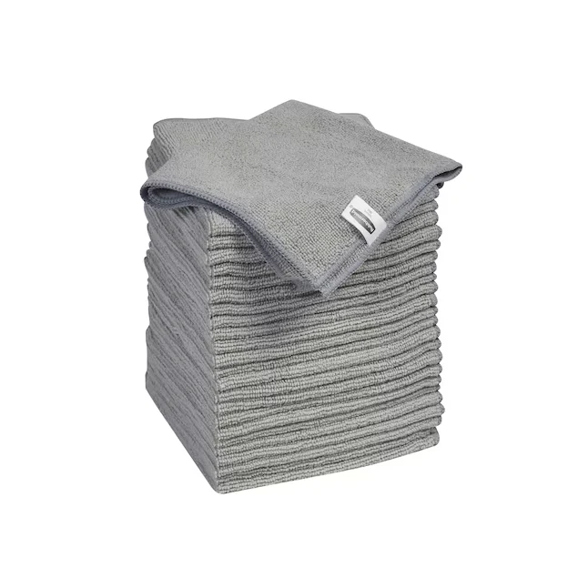 Rubbermaid 24-Pack Microdoek Cloth