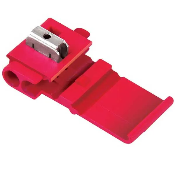 3M Scotchlok™ Suitcase Connectors, IDC #558 Blush (Pkg. 25)