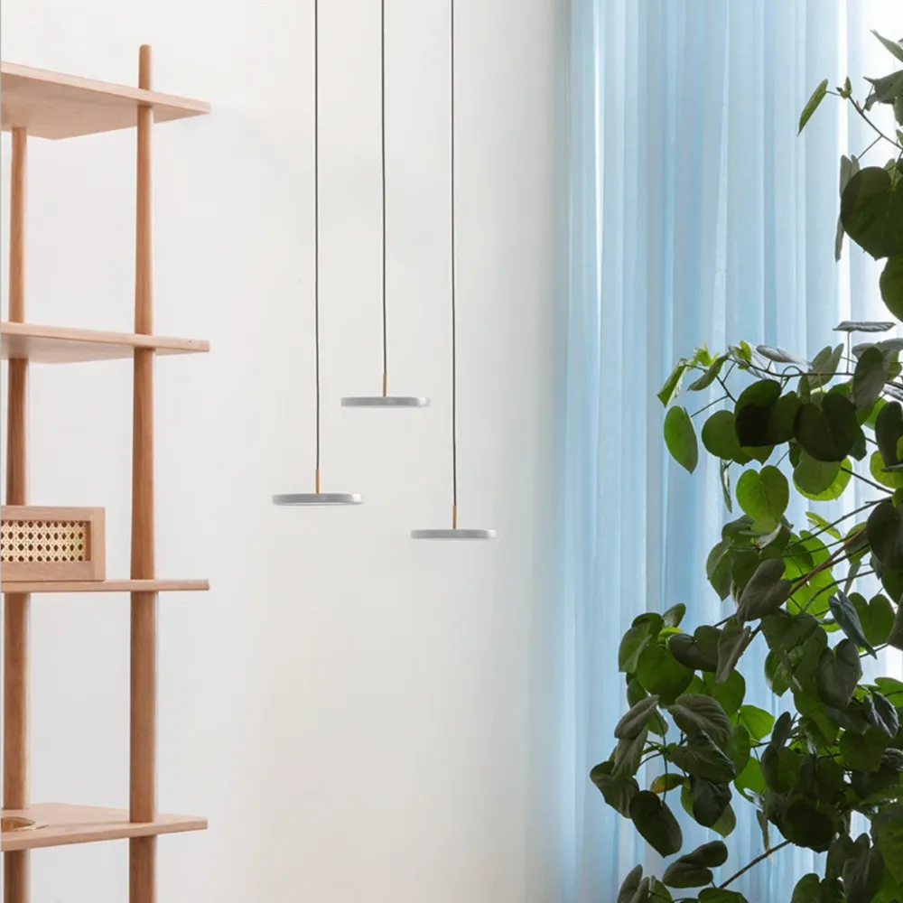 Asteria Micro Cluster | cord set