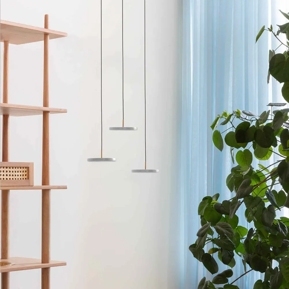 Asteria Micro Cluster | cord set