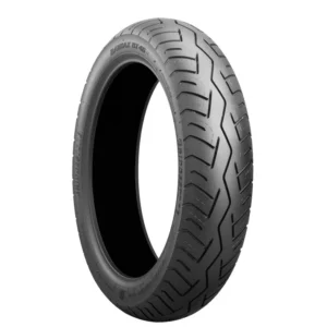 Neumático BRIDGESTONE BATTLAX BT46 REAR 140/70-18 67V TL voor 6-cilinder motoren