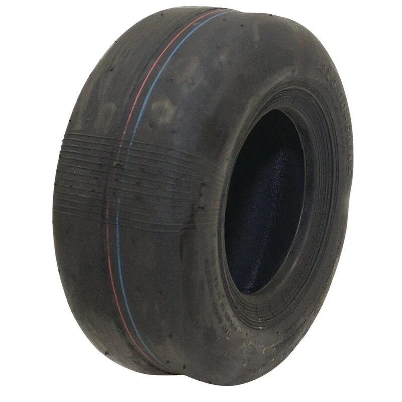 Stens 165628 Tire 13x5.00-6 Vloeiend 4 Ply
