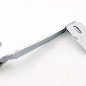 Brake Lever, verchroomd Harley-Davidson