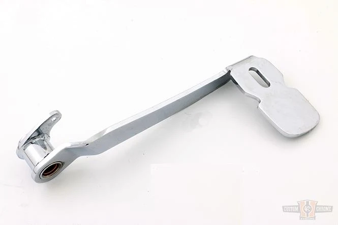 Brake Lever, verchroomd Harley-Davidson