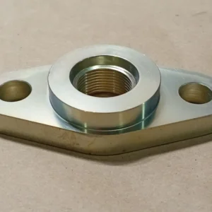Flange 419-03-52790 Quick Install systeem