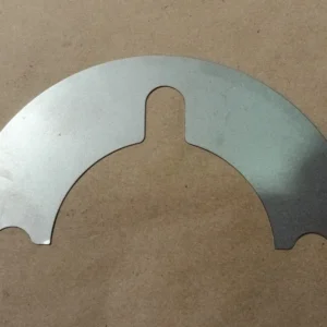 Shim 418-46-11260 compatible met BMW M-serie