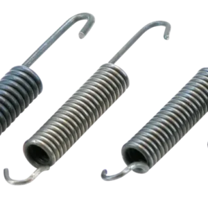 Brake shoe return spring, upper BT58-62 Harley-Davidson