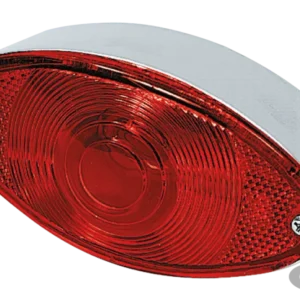 GZP Cat-Eye taillight Harley-Davidson (OEM Specificatie)