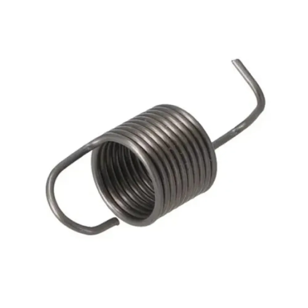 Intercooler Slang Connector Kioti E6300-56414 Spring Governor 1 V