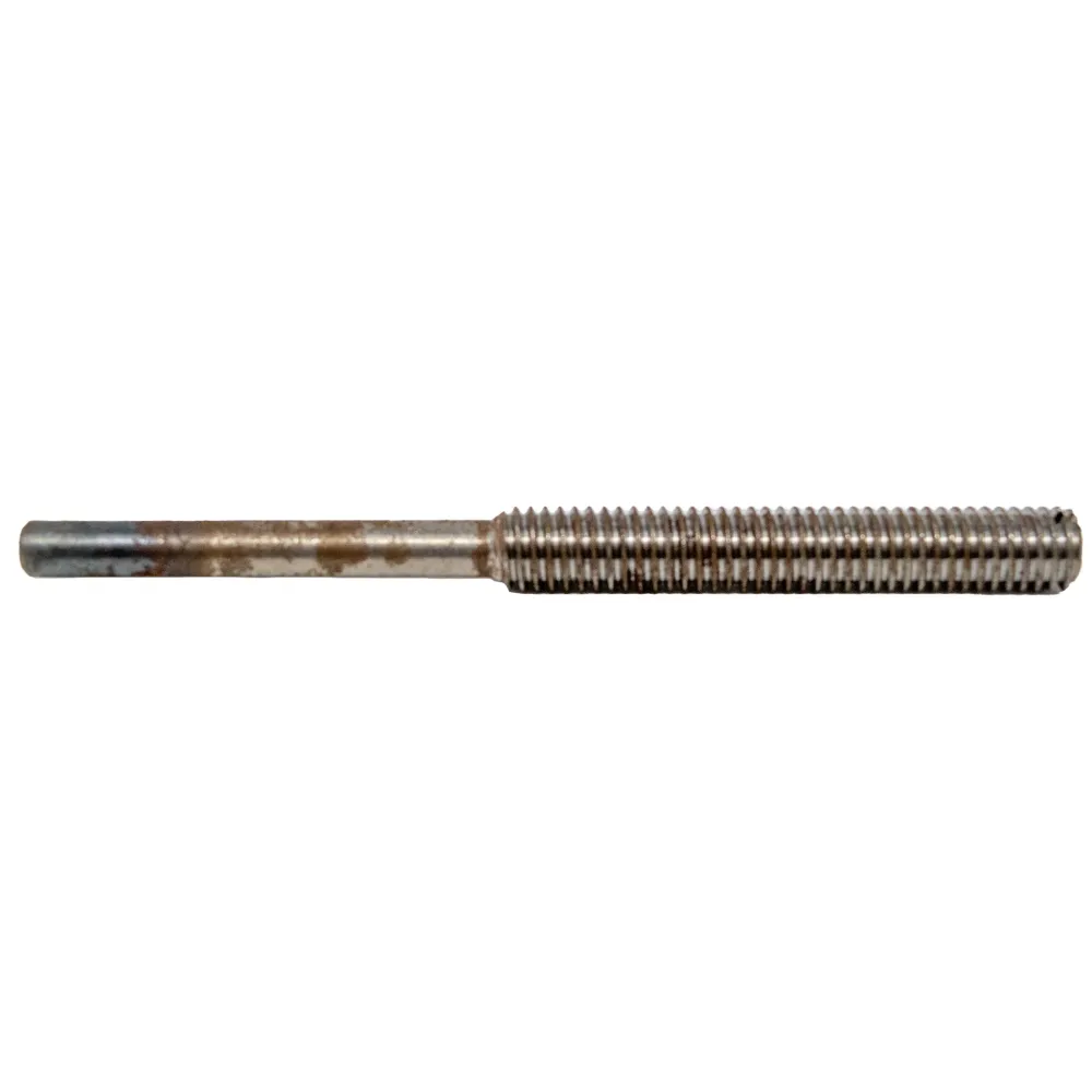 Waterpomp Riemwiel Kioti E6301-54122 Adjusting Bolt