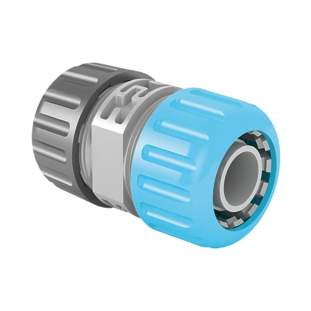 Brandstofslang 1 '' CAL REPARATOR-reductie 1-3 / 4 57-010 Geringd, hoge kwaliteit