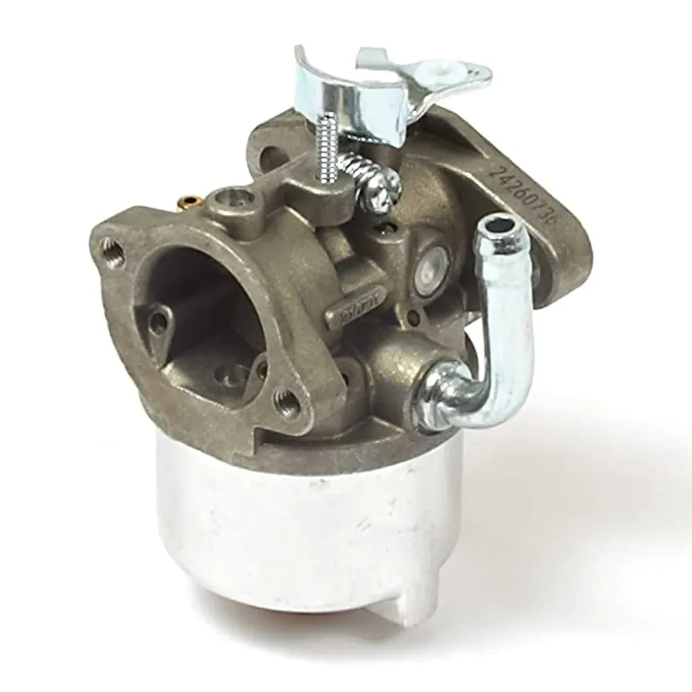 Briggs & Stratton 593357 Carburetor met Instructiekaart