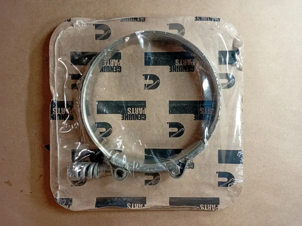 Clamp 4008037