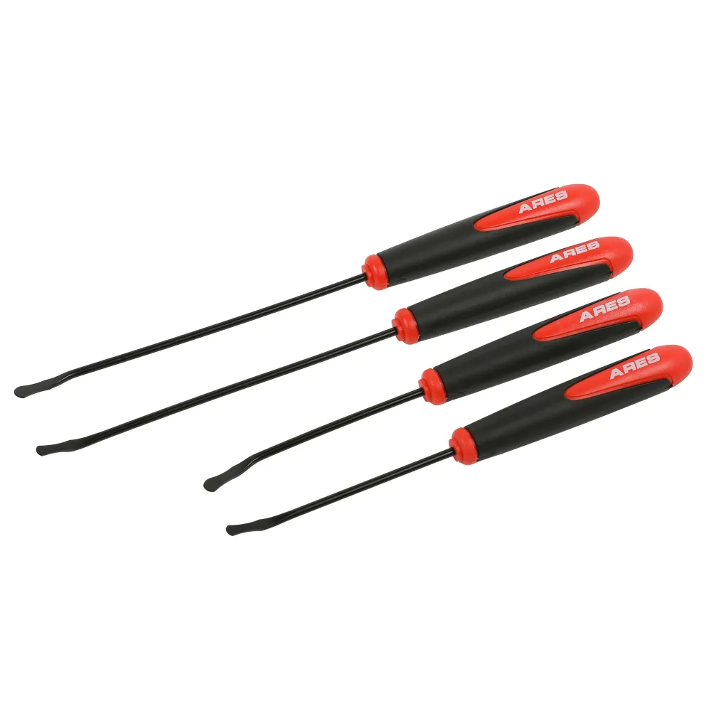 Heavy Duty ARES 10037 - Spoon Type Hose and O-Ring Removal Set