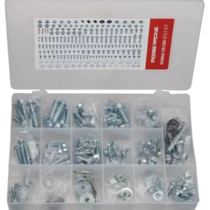Kit De Tornillos M1 CR/CRF Noodkit Formaat