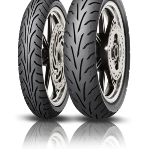 Neumatico Dunlop Delantero GT601F 110/80-17 57H TL