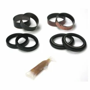 Noodreparatie Slang KYB Fork Repair Kit 43mm /w Grease