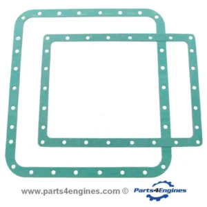 Perkins M35 Sump Gasket Set met Instructiekaart