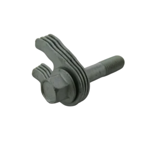 Perkins M85T Injector Clamp