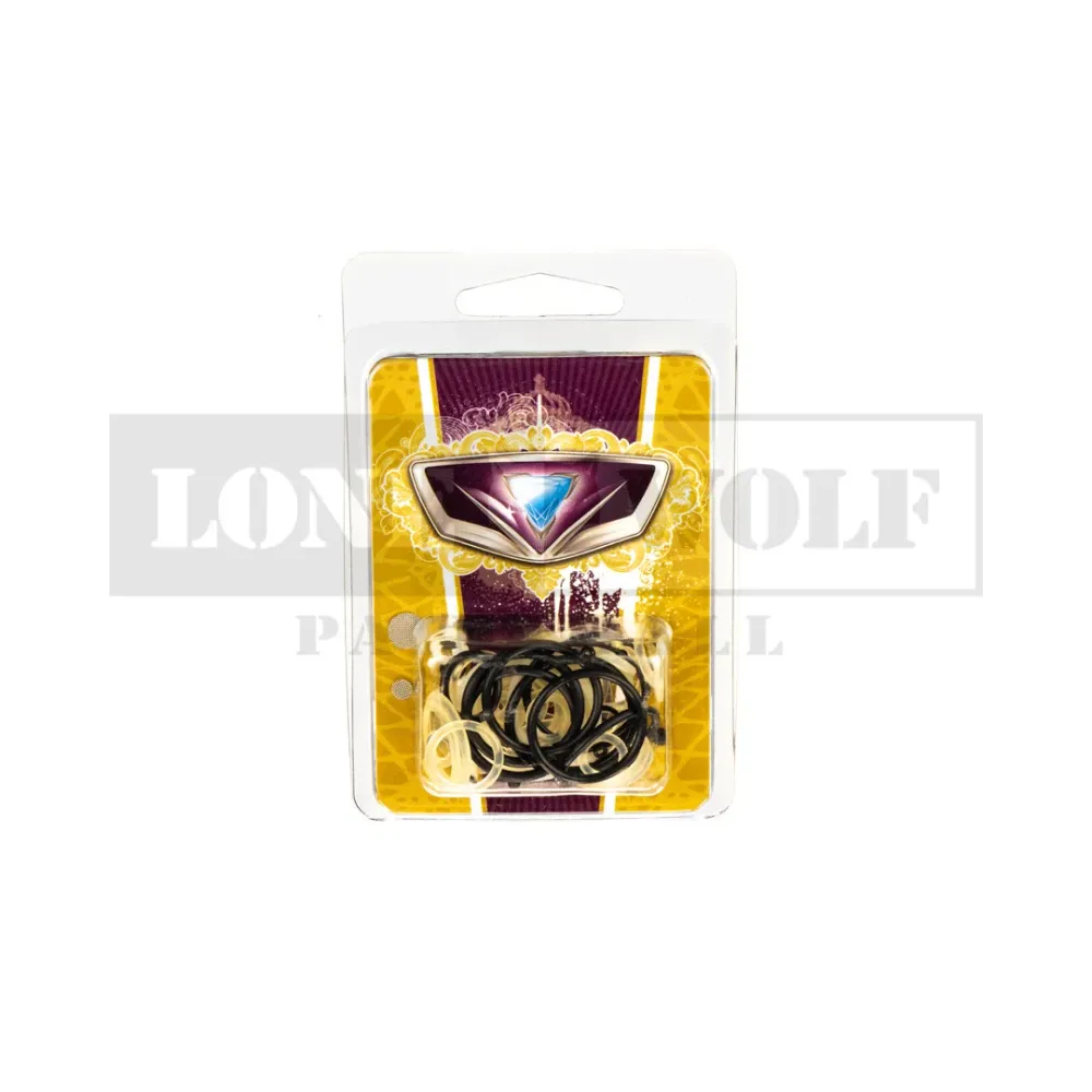 Professionele DLX Luxe X/TM40 Seal Kit