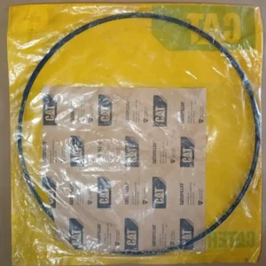 Retaining Ring (Snap Ring) 7T-8006 voor 8mm tot 32mm Doorsnede