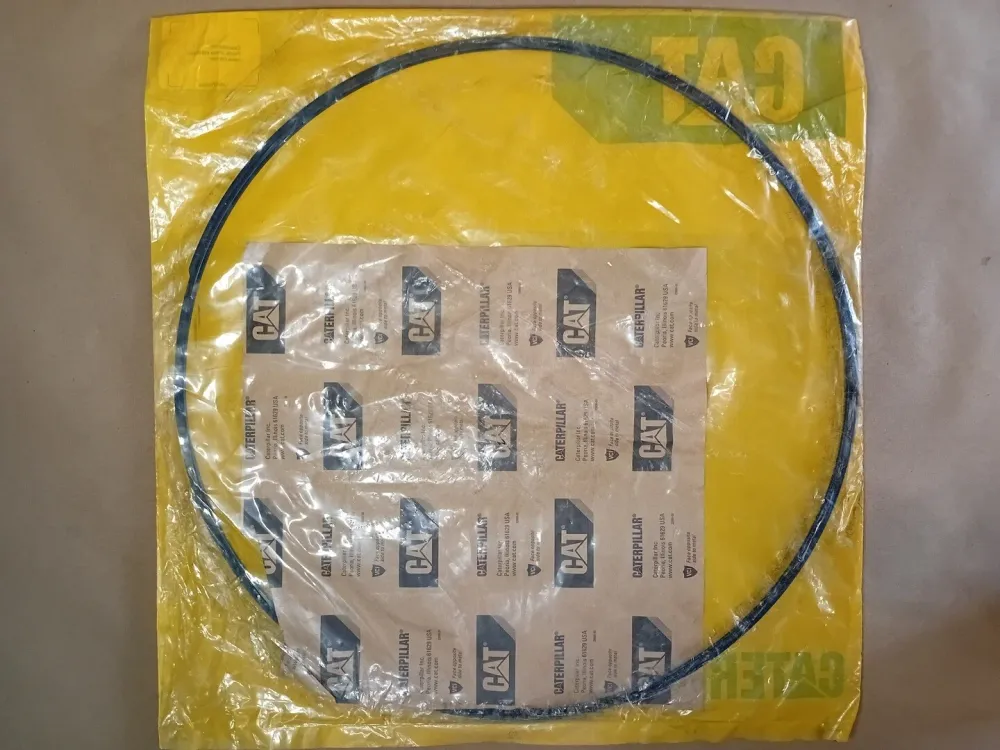 Retaining Ring (Snap Ring) 7T-8006 voor 8mm tot 32mm Doorsnede