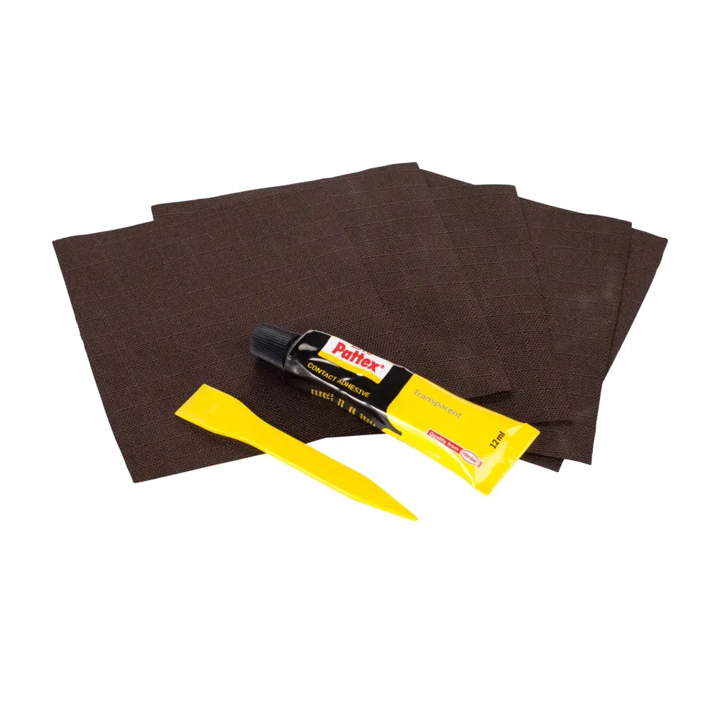 Rug Repair Kit No Color 1 - Universeel pasmodel