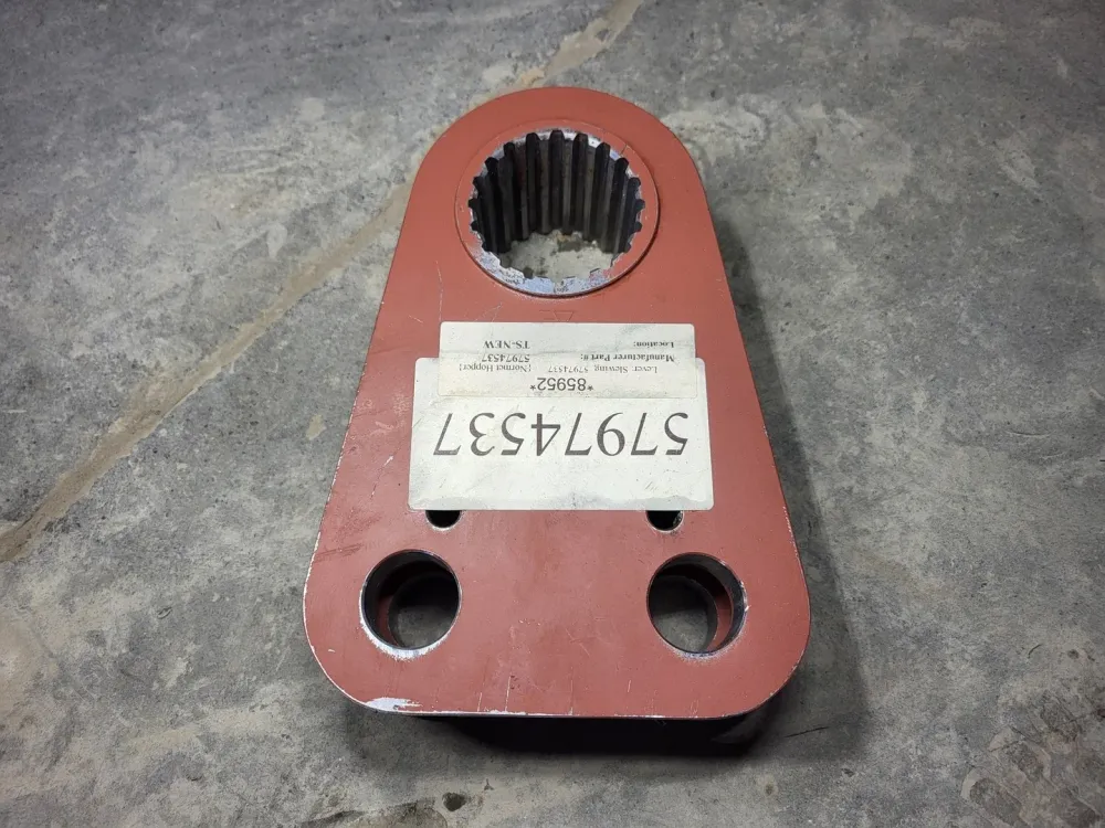 Slewing Lever 57974537