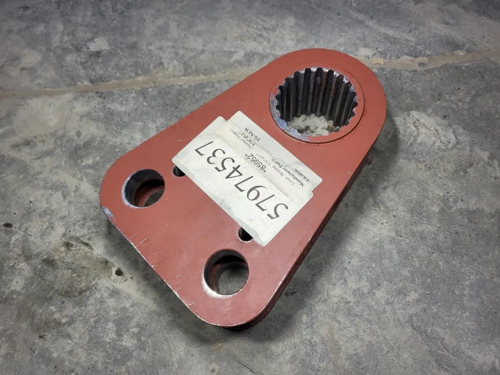 Slewing Lever 57974537