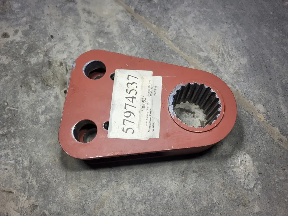 Slewing Lever 57974537