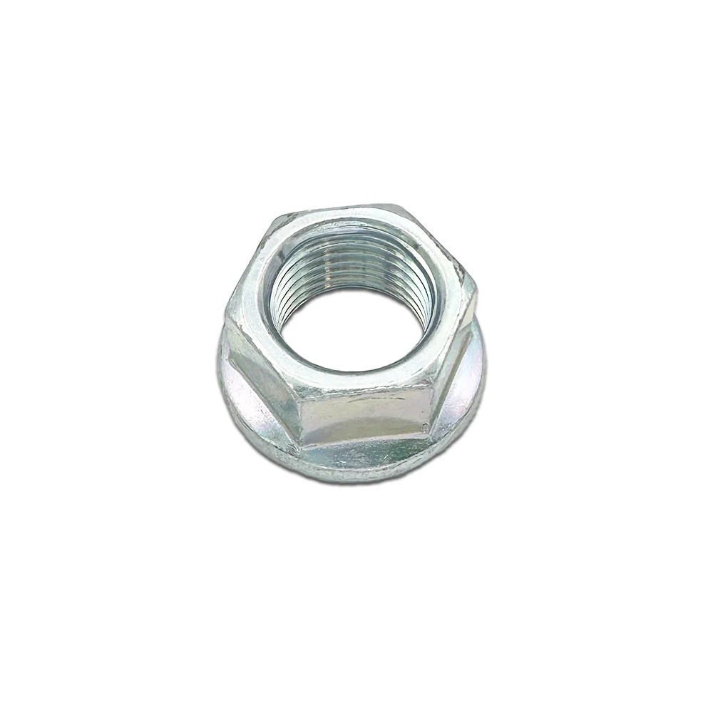 Snelkoppeling EGO 5630593001 Hexagon Flange Nut