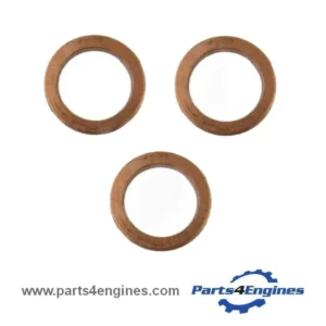 Volvo Penta D1-30 Sump Washer Set met Garantie