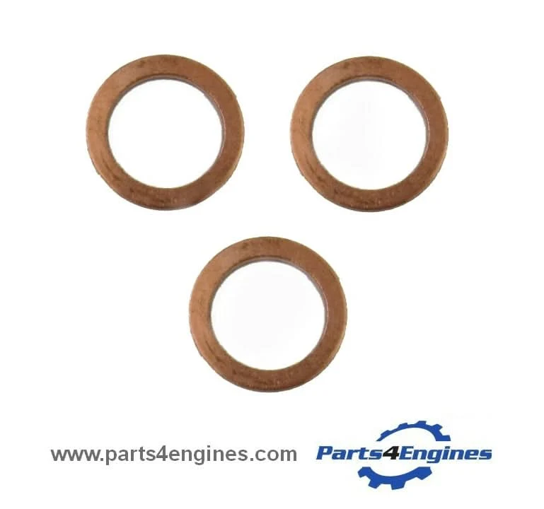 Volvo Penta D1-30 Sump Washer Set met Garantie