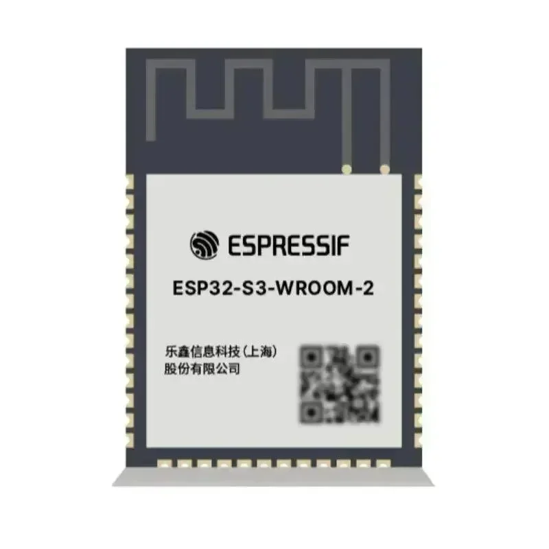Espressif ESP32 S3 WROOM 2 Module | E-gekeurd | Alko-koppelingskop