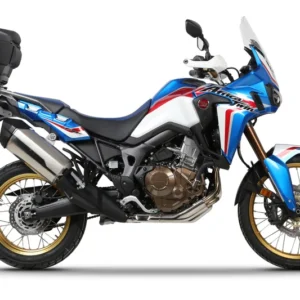 Fijaciones Shad Top Master Uitmuntend Honda CRF1000 Africa Twin 18-