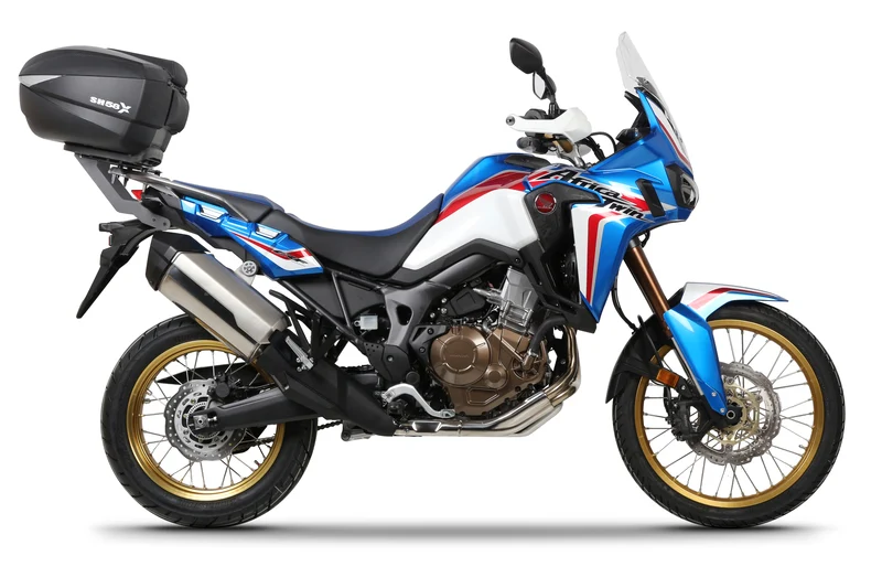 Fijaciones Shad Top Master Uitmuntend Honda CRF1000 Africa Twin 18-