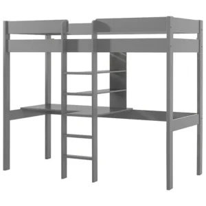 Hoogslaper PINO LB005 105x208x174 Grijs