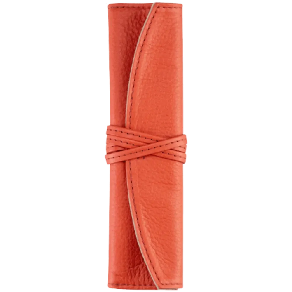 Pilot Pen Sheath Pensemble - Amber (Limited Edition)