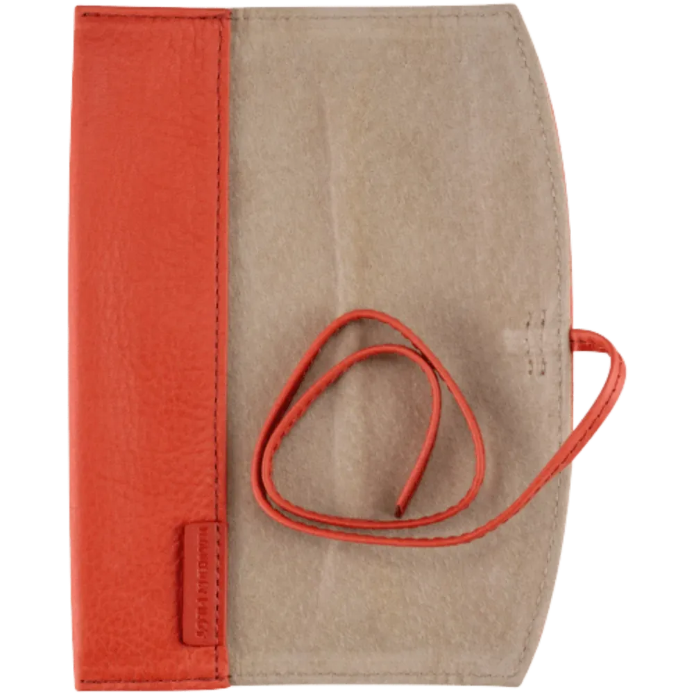 Pilot Pen Sheath Pensemble - Amber (Limited Edition)
