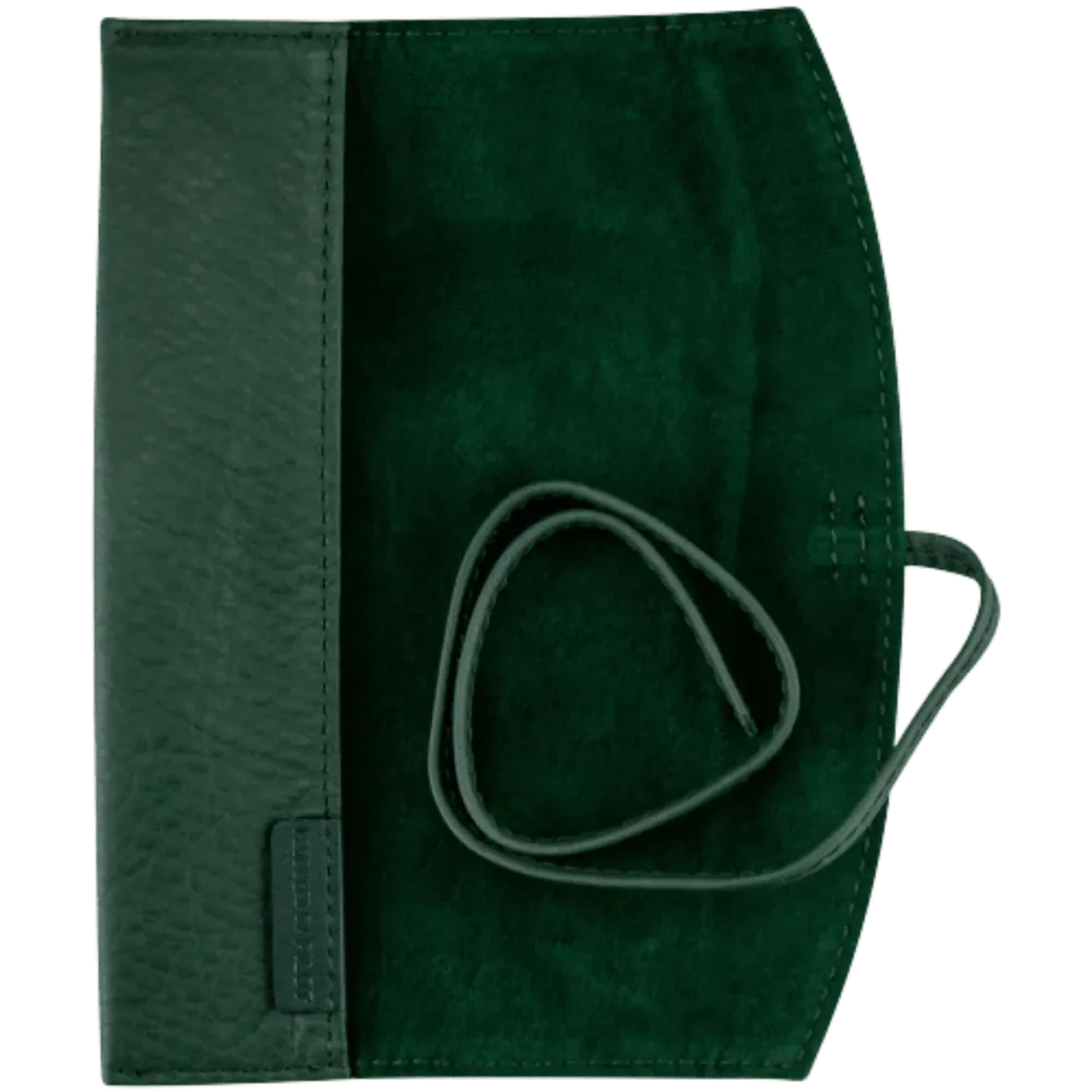 Pilot Pen Sheath Pensemble - Hunter Appelgroen (Limited Edition)