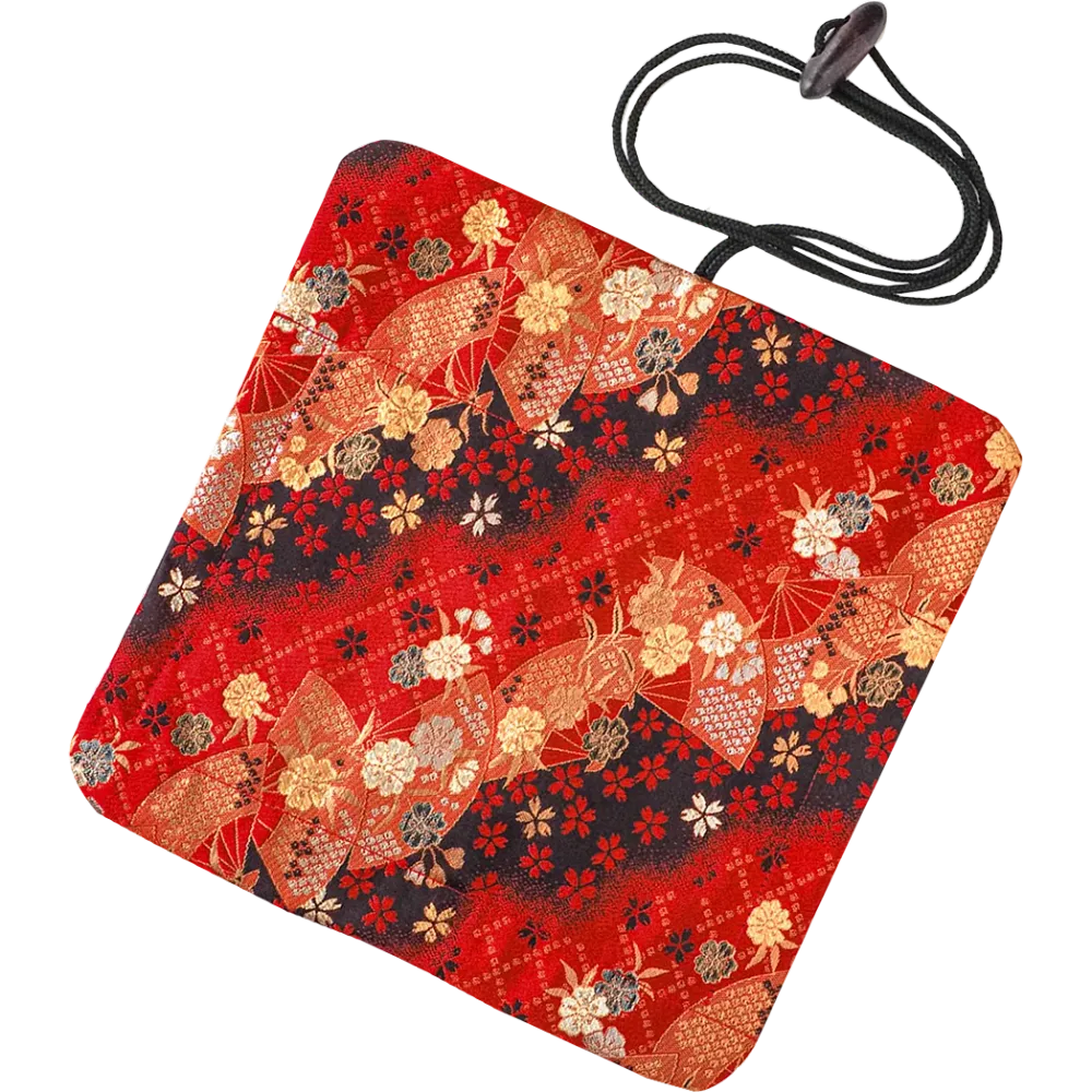 Taccia Kimono Pen Roll - Sakura Festival - 4 Slot