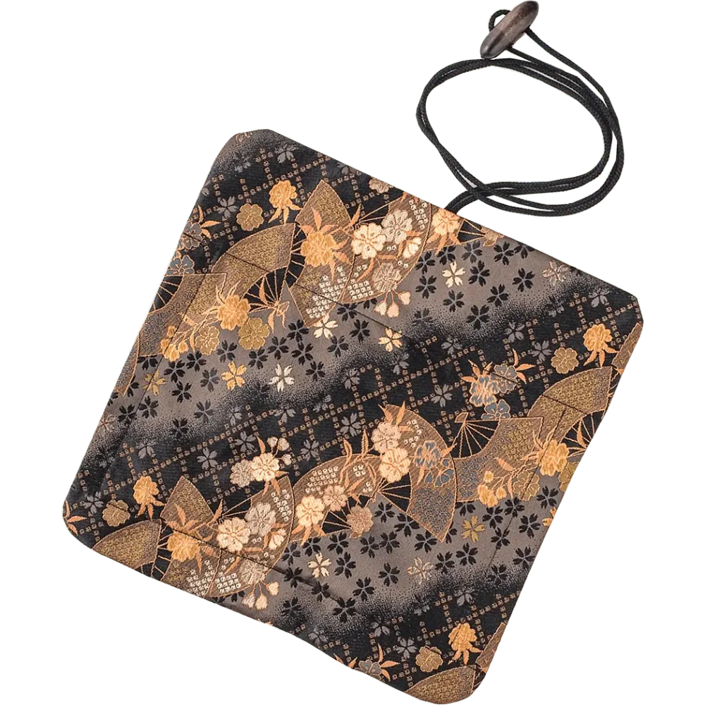 Taccia Kimono Pen Roll - Sakura Night - 4 Slot - Gering